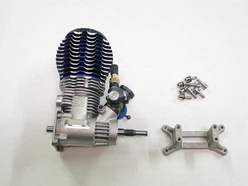 NEW TRAXXAS T-MAXX 3.3 Engine 3.3 TRX Racing +Mount RX13