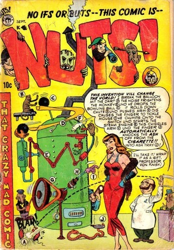 THE COMPLETE PREMIER MAGAZINES COMIC BOOK COLLECTION ON DVD ROM GOLDEN-AGE - Picture 5 of 24