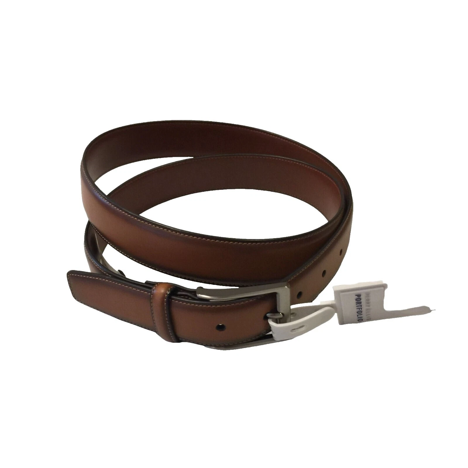 Brown 40 Size Belts for Men