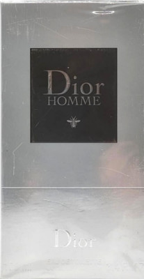 CHRISTIAN DIOR HOMME EAU DE TOILETTE SPRAY MEN 3.4 Oz / 100 ml BRAND NEW ITEM!!!