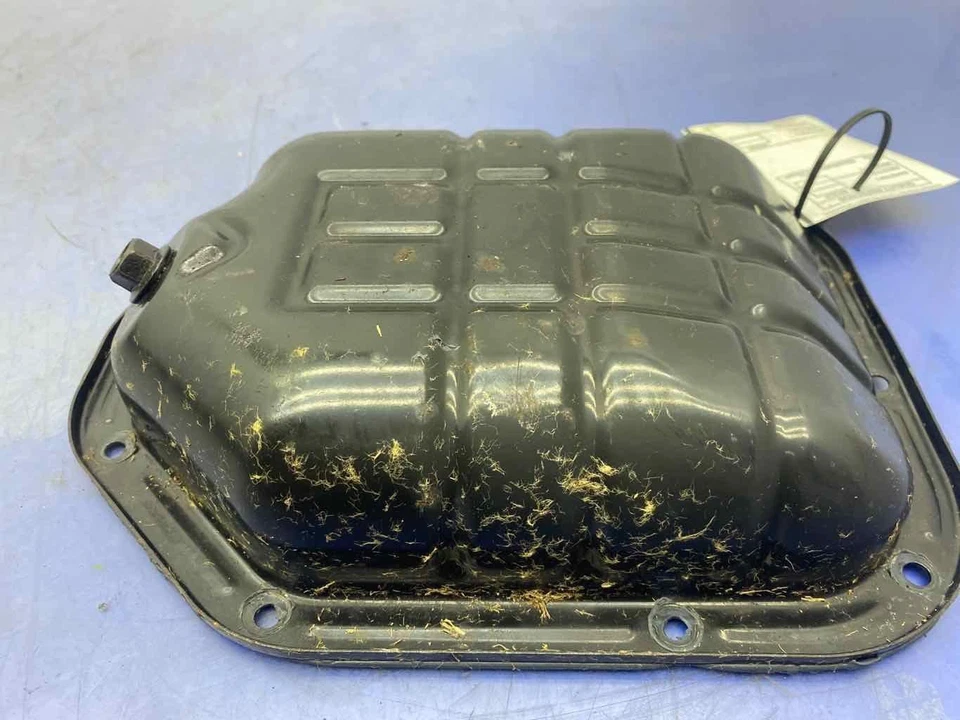 Nissan Murano 2015-2021 OEM 3,5 L VQ35DE motor cárter de aceite inferior *27 k* 11110JA10D Foto 2 de 4