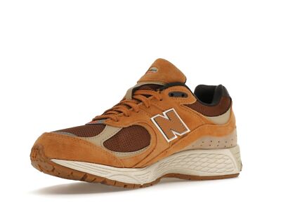 Size 8.5 - New Balance 2002R GORE-TEX Tobacco for sale online | eBay