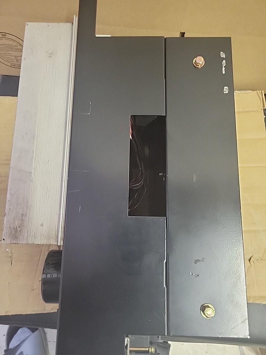 FUJI FRN011V3-21C INVERTER FRENIC 5000 V3 11/7.5KW 