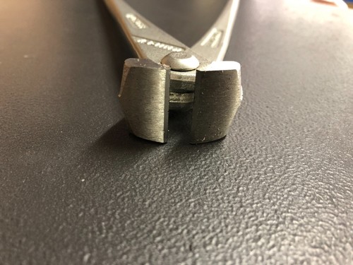 Knipex End cutting plier - ALL SIZES 200SB, 280SB, 250, 300SB || AUTHORISED RETA - Picture 6 of 26