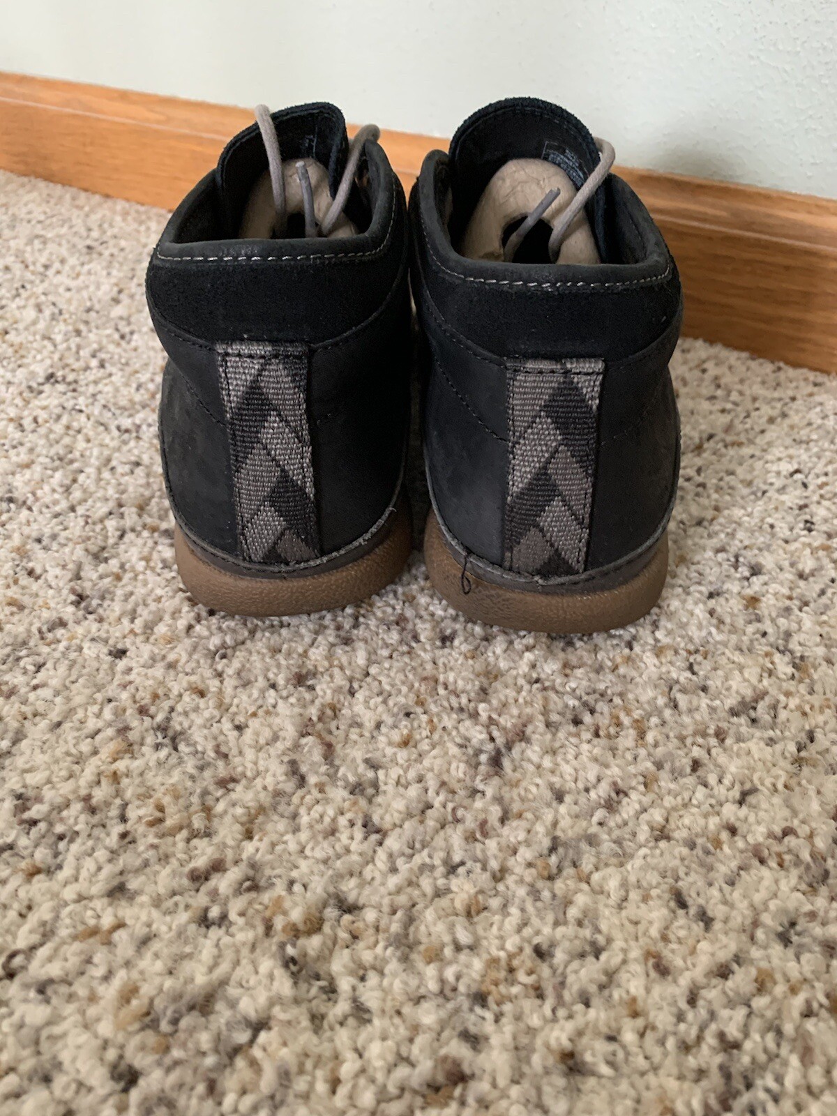 chaco pineland chukka