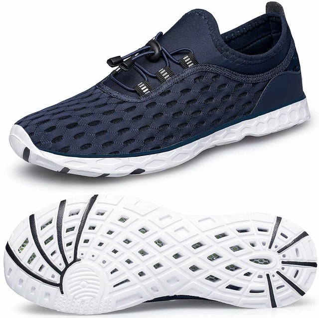 doussprt men's water shoes