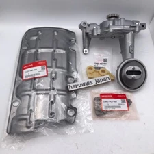 Genuine Honda Acura Oil Pump Kit Fits RSX K20A2 K24 / K20Z3 K24A1 K24A2 OEM NEW