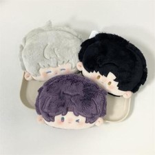 Love and Deepspace Anime Cute Purse Plush Coin Purse Bag Pendant Gift