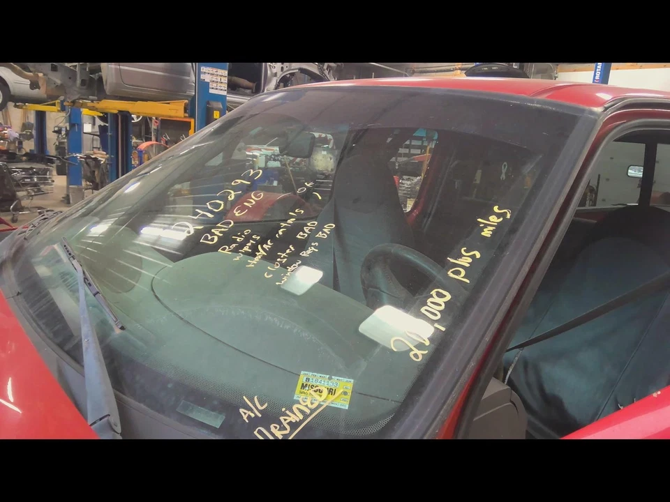 Used Front Right Exterior Door Handle fits: 2000 Ford F150 PICKUP door front R. Foto 2 de 4