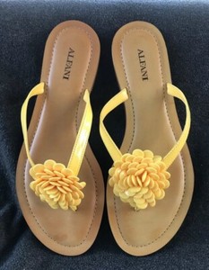 alfani sandals