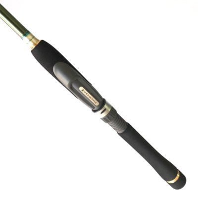 Shimano LURE MATIC S76UL Ultra Light Spinning Rod from Japan | eBay