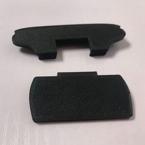 For Logitech C920 C930e C922 HD Webcam Privacy Cover Lens Snap Fit Lens Cap Hood - Zdjęcie 5 z 6