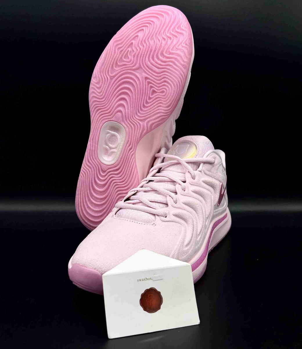Nike KD 12 Aunt Pearl for Sale | Authenticity Guaranteed | eBay