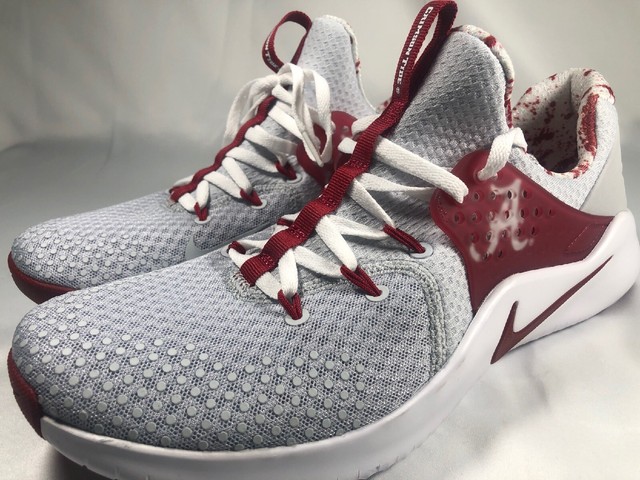 nike free tr8 alabama