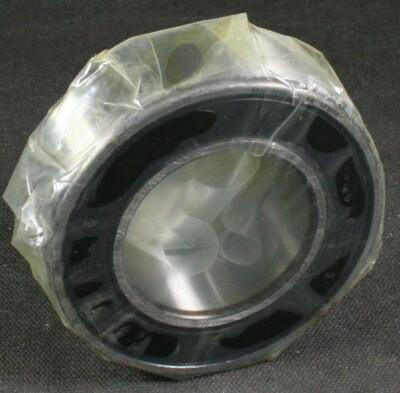One (1) MRC 3211 CZZ Double Row Angular Contact Bearing 55MM ID USA NEW