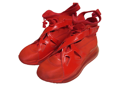 jordan air latitude 720 red