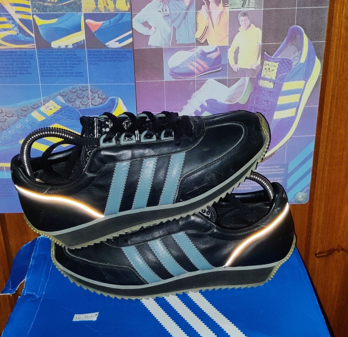 adidas achill starsky