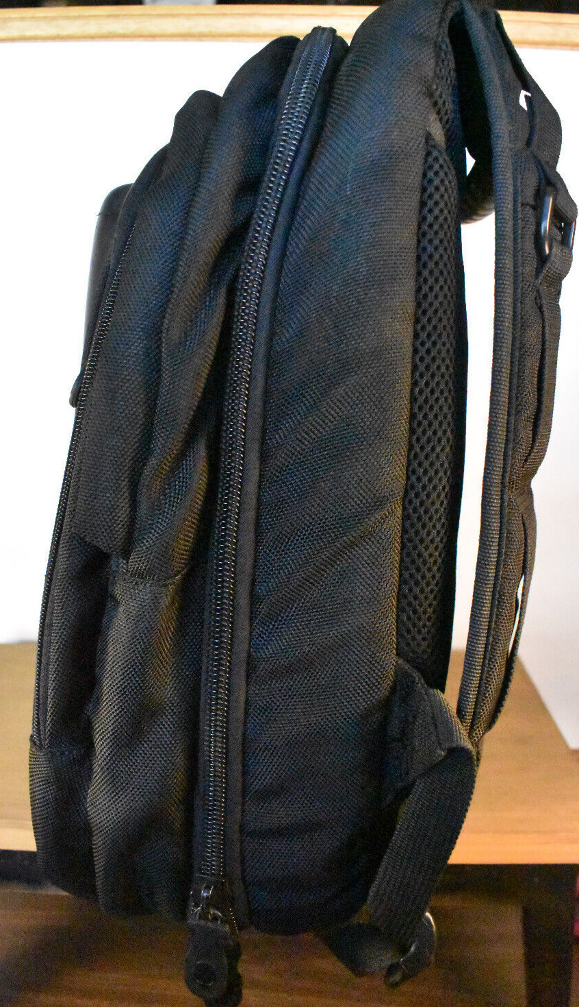 Mobile Edge Alienware Orion Backpack (ScanFast)  … - image 8