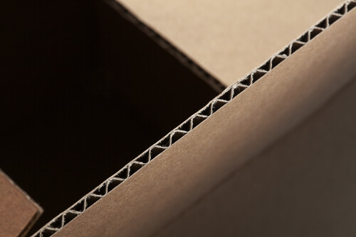 STRONG SINGLE WALL CARDBOARD BOXES - POSTAL REMOVAL MOVING PACKING - QUALITY - Picture 5 of 12