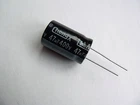 47uF 400V Radial Capacitor 5 pcs Valve Amplifier 105C for valve radio amplifier