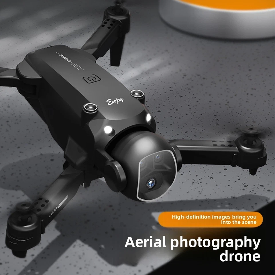 Cuadricóptero H20 Drone con Gafas VR Cámara HD 4K Fotografía Aérea Foto 2 de 4