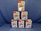 Pokemon TCG Scarlet & Violet Prismatic Evolutions X6 Booster Bundle 36 Packs