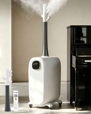 Humidifier Large Room 25L/6.6Gal Whole House Humidifier