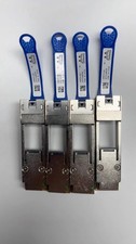 1PC MELLANOX 655902-001 655874-B21 QSFP to SFP Adapter Cisco/Nokia Compatible