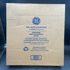 WB30T10133 Range 9" Dual Radiant Surface Element Fit for GE