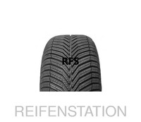 2X Ganzjahresreifen Michelin Cross Climate 3 215/65 R17 103V