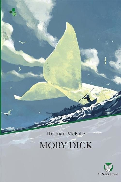 Libri Herman Melville - Moby Dick. Ediz. Integrale - Immagine 3