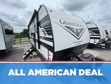 2026 Grand Design Transcend XPLOR 19BHX