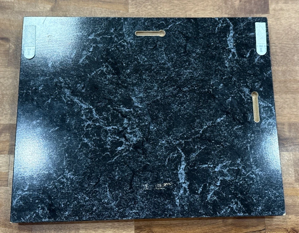 Placa de Jugador Más Valioso Steelers Super Bowl XL Champions & Hines Ward - Muro de la Fama 15x12 Foto 3 de 4