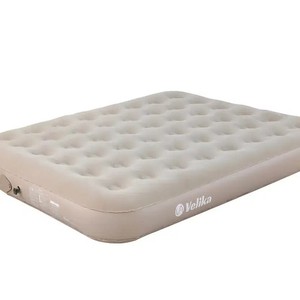 Inflatable Canopy Large Tent, Air Tent & Tarp + Air Mattress - Camping Gear