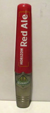 SUMMIT BREWING CO HORIZON RED ALE-12" Beer Tap Handle
