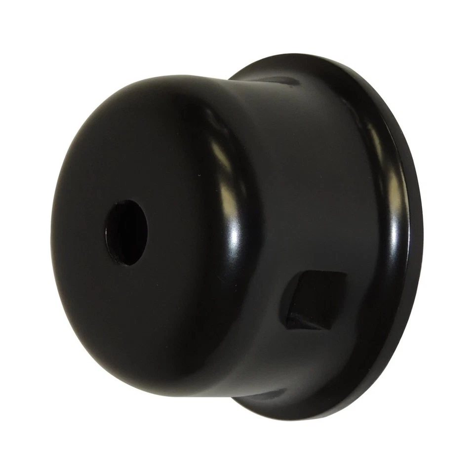 For Jeep Grand Cherokee 1993-1998 Bump Stop Cup Driver Or Passenger Side | Steel - Изображение 2 из 4