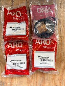 4 Ingersoll Rand compressor repair kits 116283 brand new never opened