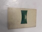 Cutco 1961 Vintage Cook Book World's Finest Cutlery Recipes Meat Cuts Knives — photo 3