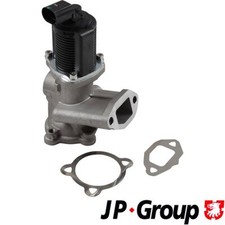 AGR Ventil JP JP GROUP 3319900400 für ALFA DOBLO GTC FIAT OPEL ASTRA A04 CORSA