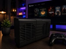 BC250 Cub Fury Case. (Case only kit)