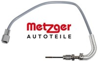 Metzger 08941142 Sensor FüR Abgastemperatur Sensor Abgastemperatur