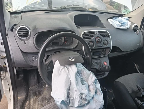 107841C Mando Control Crucero para RENAULT KANGOO II (F/KW0) 2018 9219264 - Imagen 5 de 10