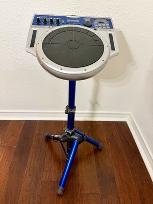 Roland Handsonic HPD-15 Digital Electronic Drum Pad, Stand, High