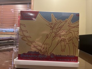 Pokemon Paradox Rift | eBay