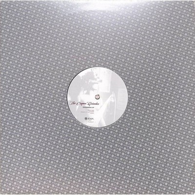 The Organ Grinder / ENOONMAI EP / 4lux1207 / 12 Inch