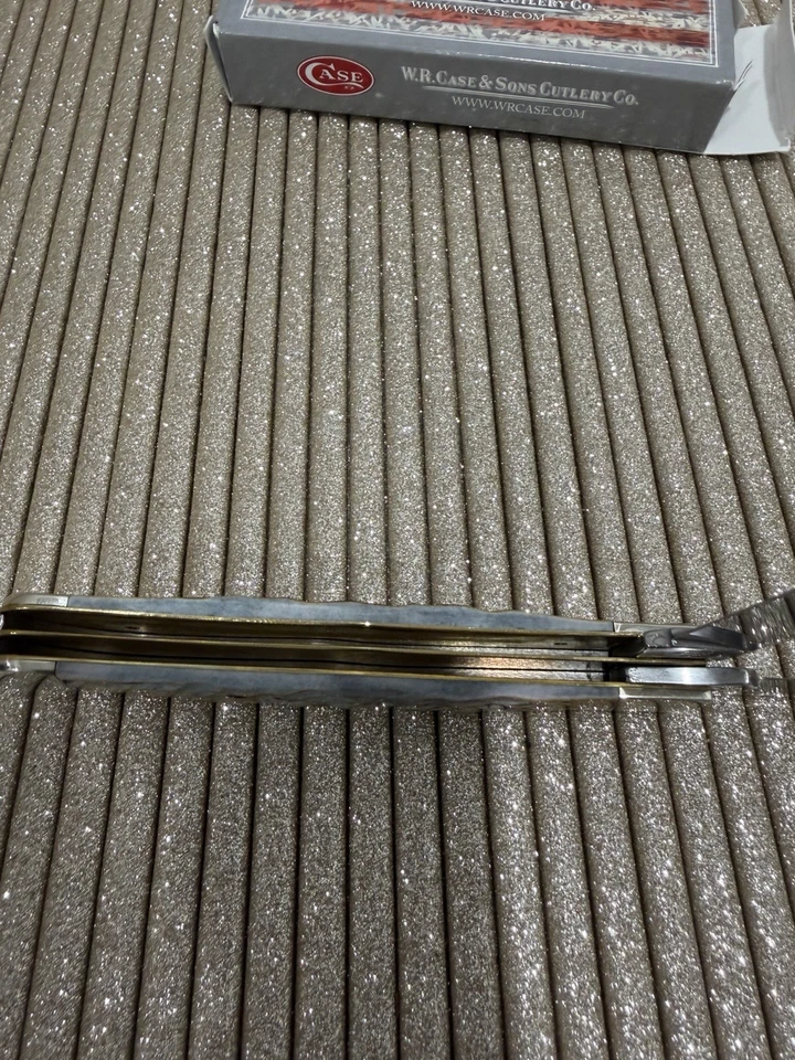 Estuche Quemado Gris Ninguno Melocotón Semilla Plantilla Trampero 6255 SS Foto 2 de 4