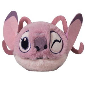 Ty Bouncers - Angel the Alien, Lilo & Stitch, Stuffed Animal Toy