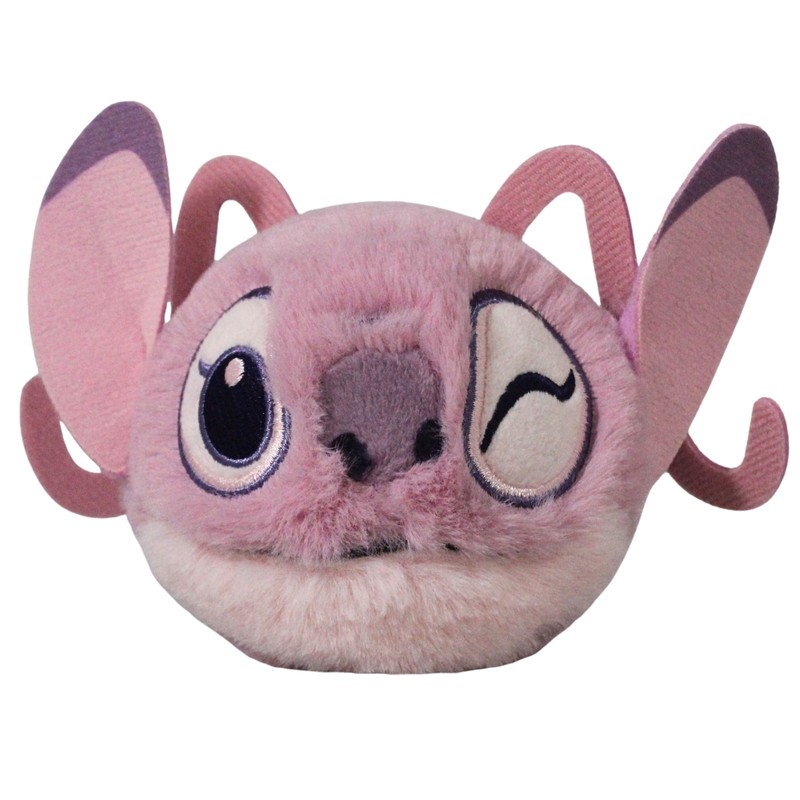 Ty Bouncers - Angel the Alien, Lilo & Stitch, Stuffed Animal Toy
