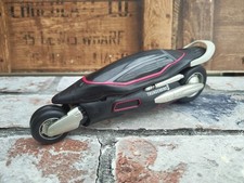 Thunderbirds Are Go Thunderbird S Shadow Bike Motorbike with Sounds