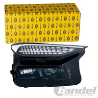 Hella LED Hauptscheinwerfer Scheinwerfer Rechts Passend FüR Audi Q6